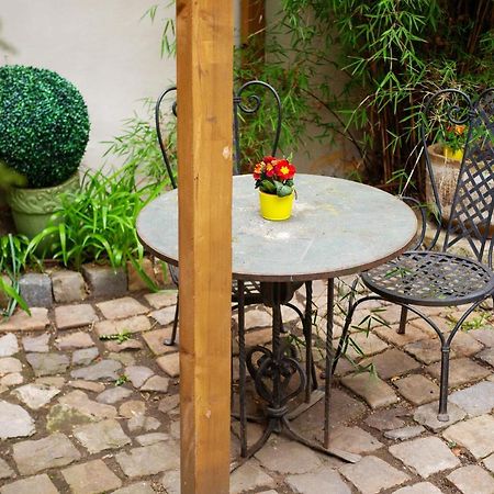 Romantic Nest Under Prague Castle Dış mekan fotoğraf